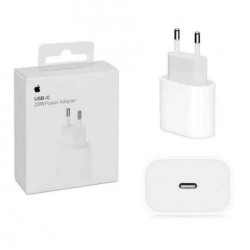 Adaptateur secteur USB‑C 20 W - Image 3