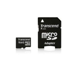 Carte SD & Micro SD