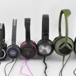 Casques