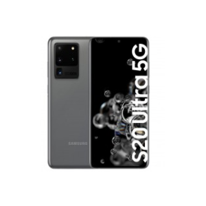 Galaxy S20 Ultra