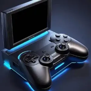 Consoles