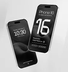 iPhone 16 Plus