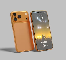 Série iPhone 17