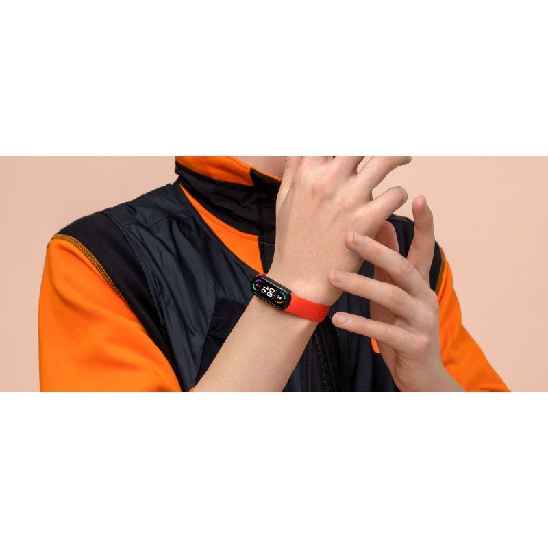 Montre Xiaomi Mi Smart Band 6 - Image 4
