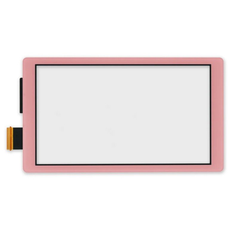 Vitre tactile Nintendo Switch Lite - Image 4