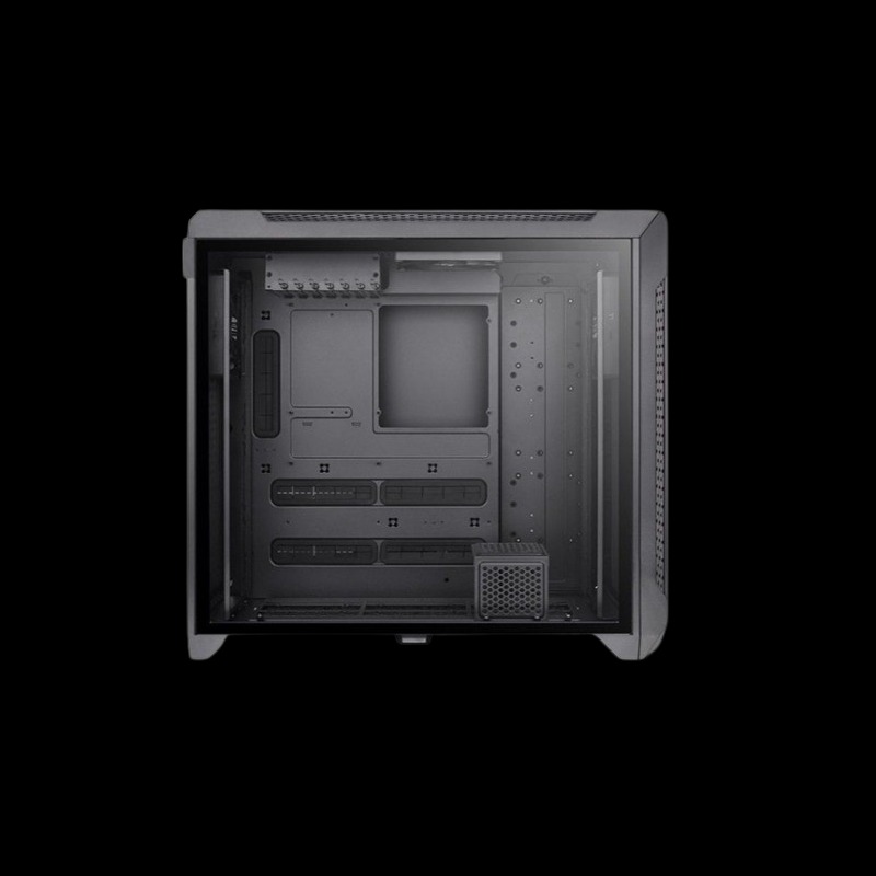 Boitier PC Thermaltake Core P6 TG Noir - Image 3