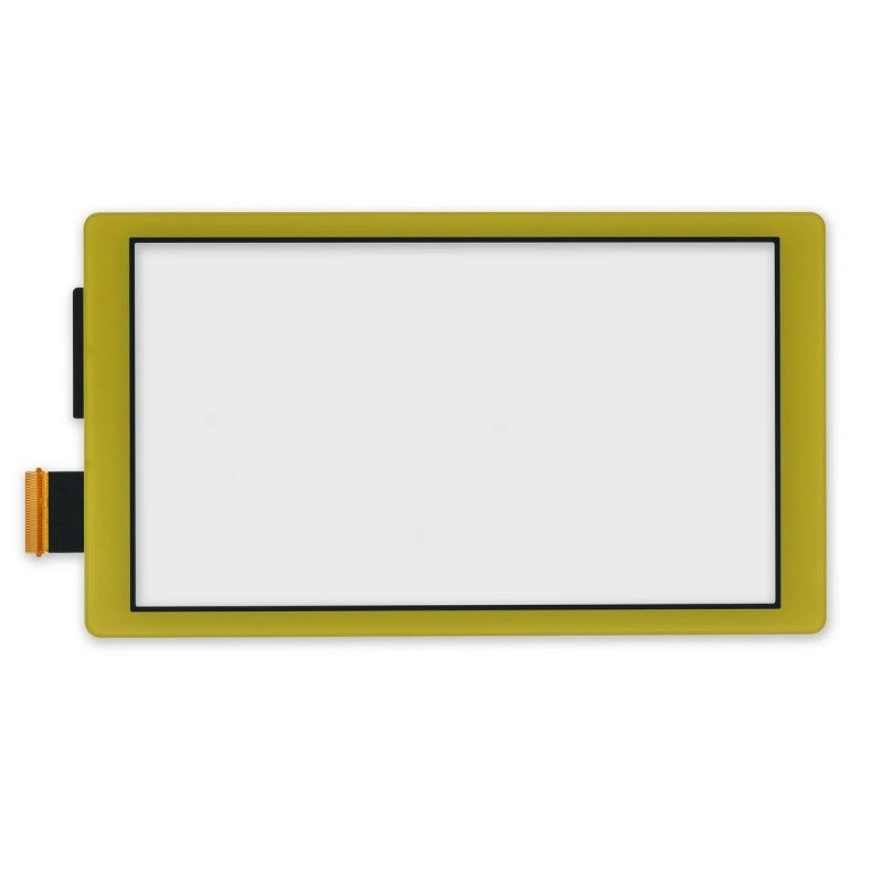 Vitre tactile Nintendo Switch Lite - Image 5