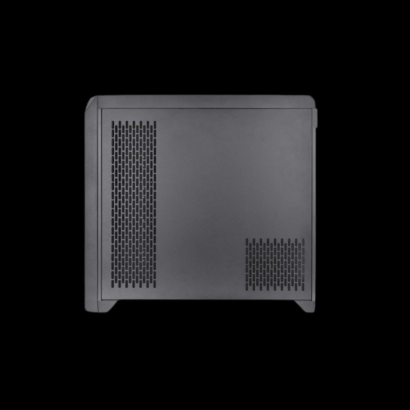 Boitier PC Thermaltake Core P6 TG Noir - Image 4