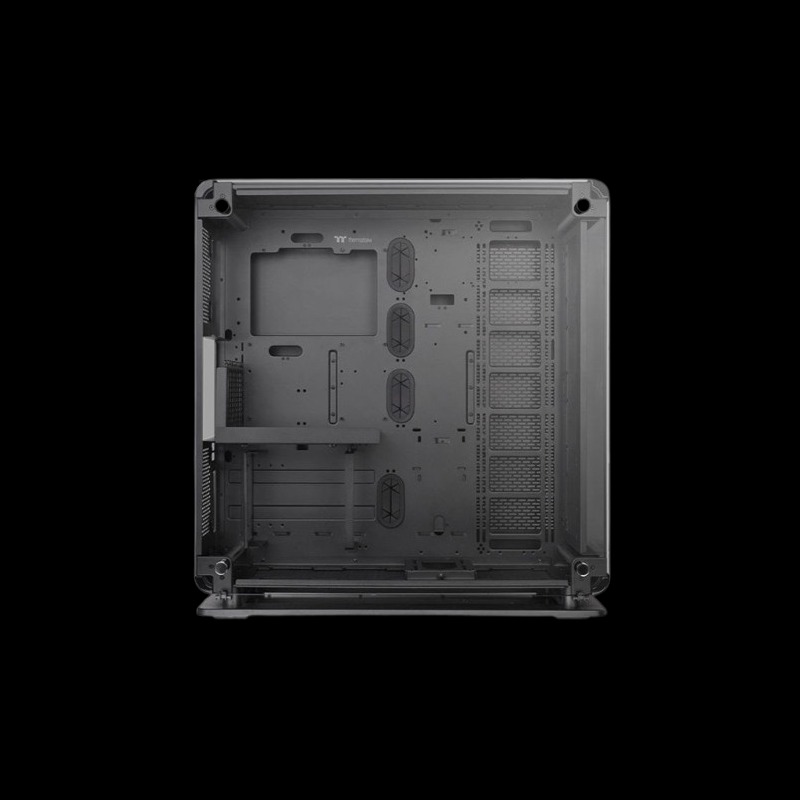 Boitier PC Thermaltake P8 TG Noir - Image 2