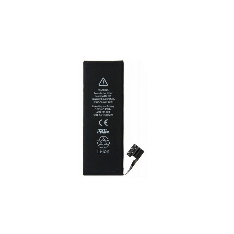 Batterie iPhone 5G Premium - 1440 mAH