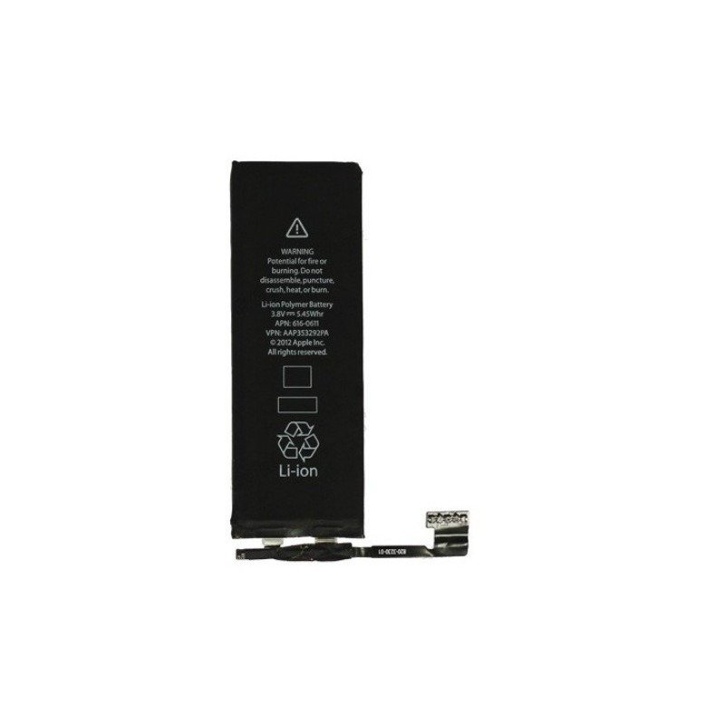 Batterie iPhone SE 2016 Premium - 1624 mAH