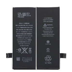 Batteries