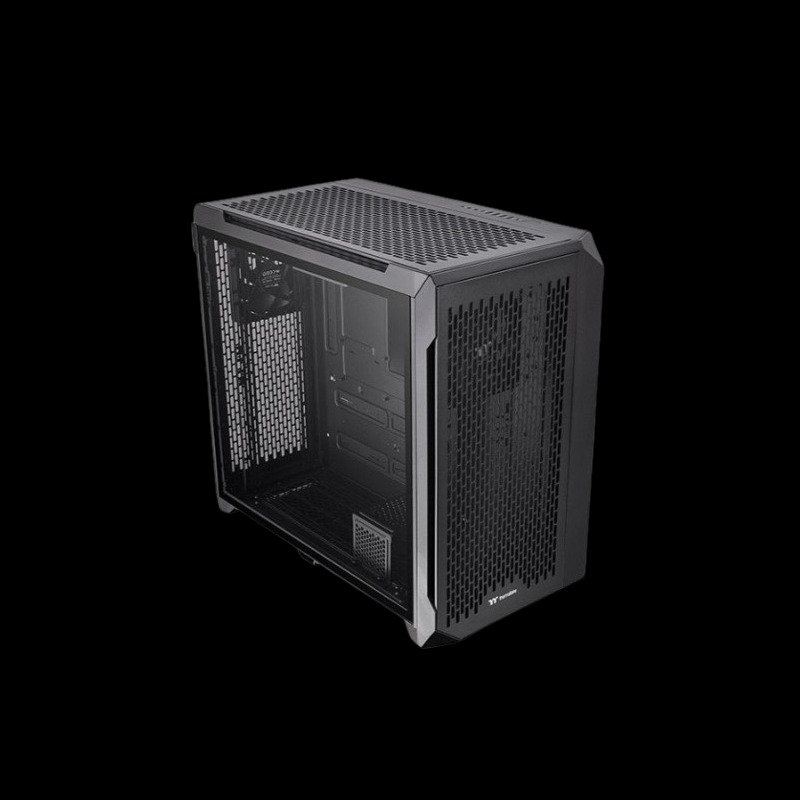 Boitier PC Thermaltake Core P6 TG Noir - Image 6