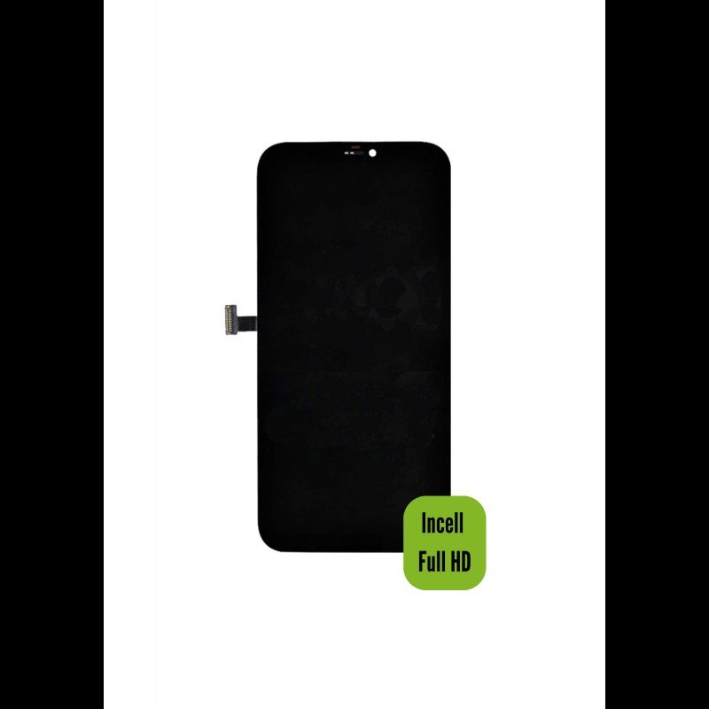 Ecran iPhone 12 PRO MAX Incell FHD