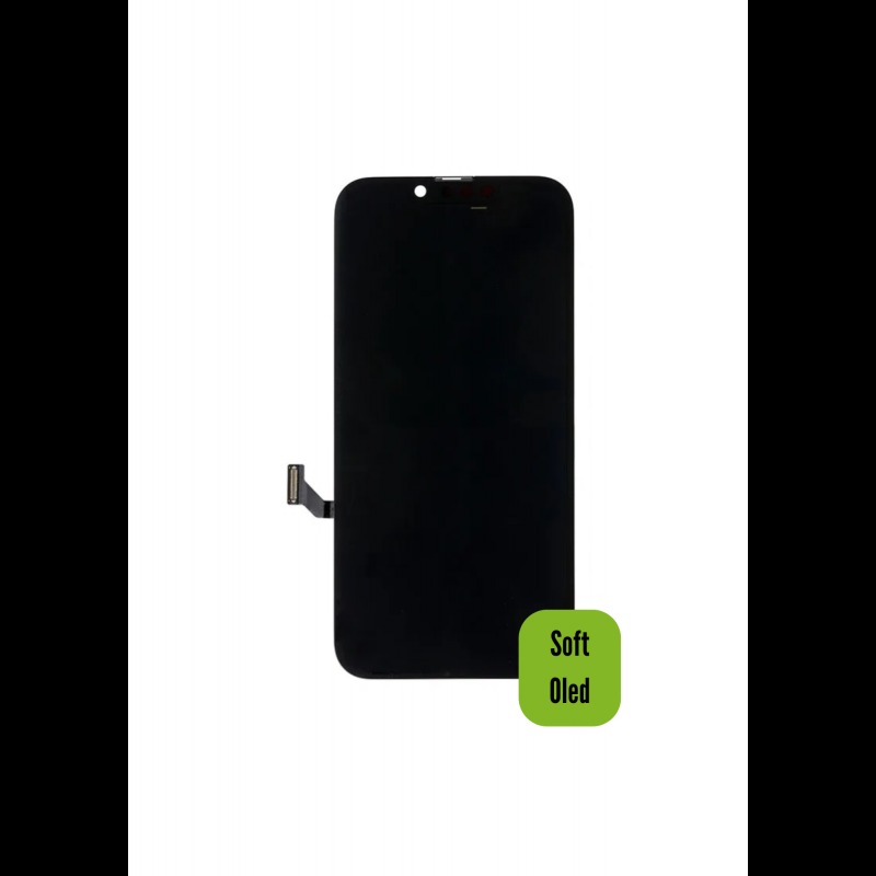 Ecran iPhone 15 SOFT OLED