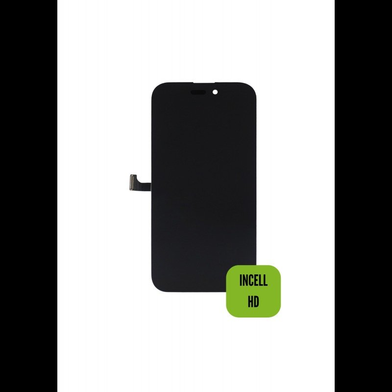 Ecran iPhone 16 Pro Max Incell HD