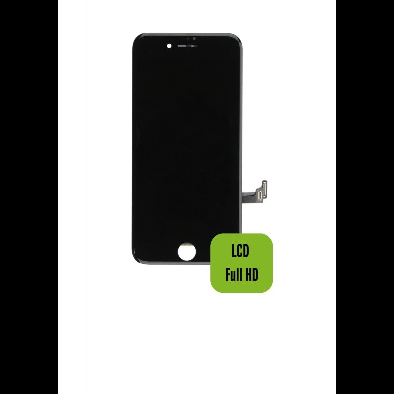 Ecran iPhone 8 / SE 2020 / SE 2022 - Incell FHD - Image 2