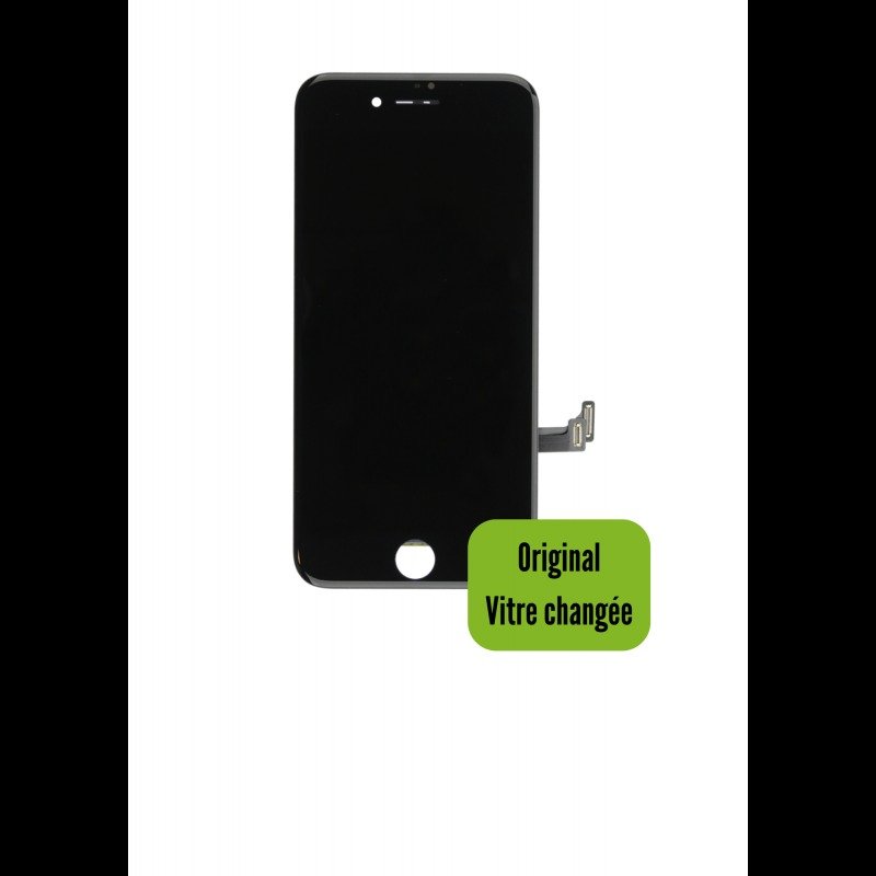 Ecran iPhone 8 / SE2020 / SE2022 - Original vitre changée - Image 2