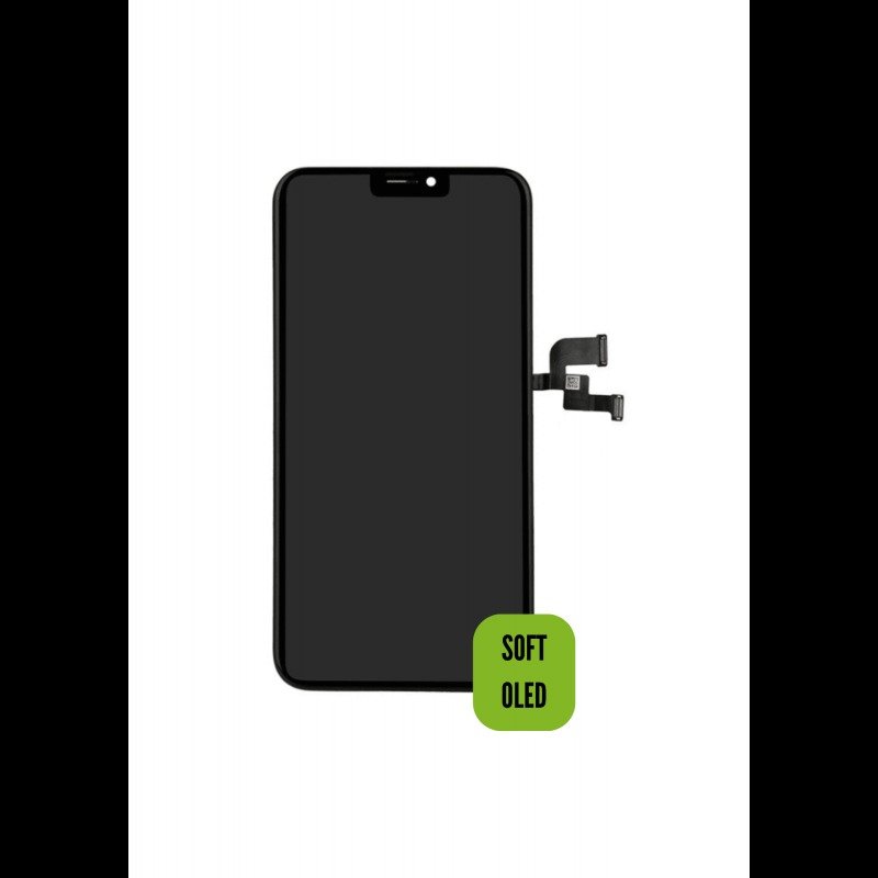 Ecran iPhone X SOFT OLED