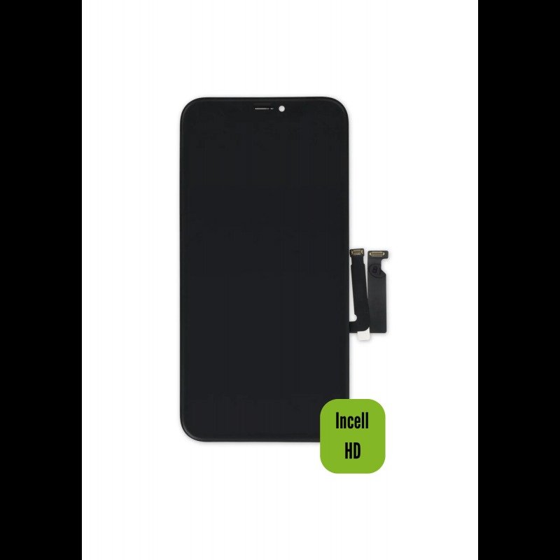 Ecran iPhone XR Incell HD