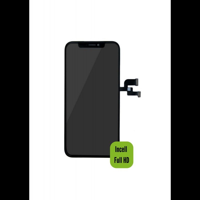 Ecran iPhone XS MAX Incell FHD