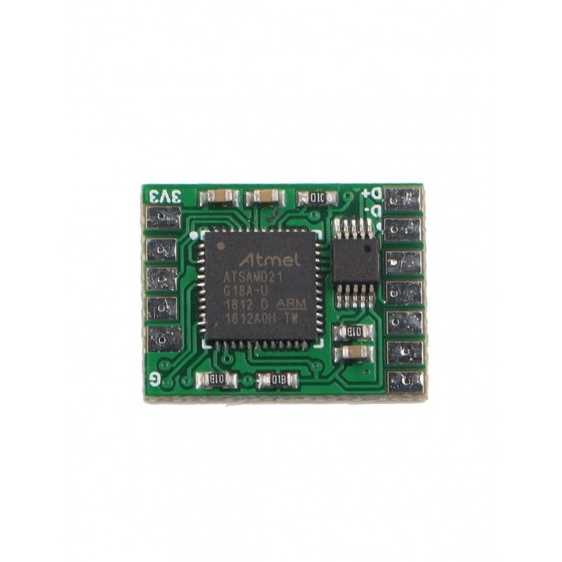 Modchip RCMX86 Dongle, OS ReiNX Nintendo Switch