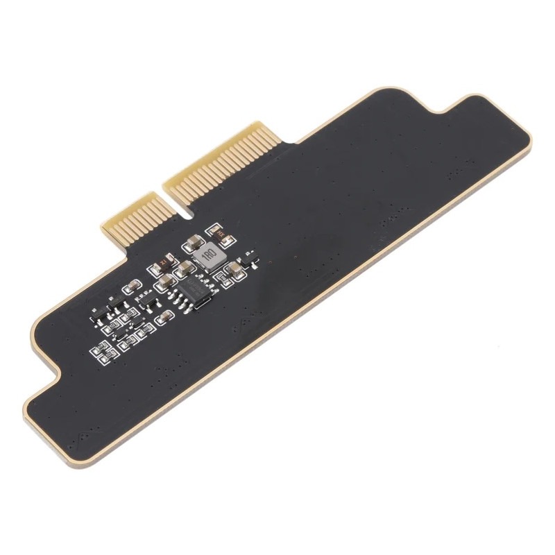 Plaque programmation batterie iPhone 8 au 14 Pro Max AY A108
