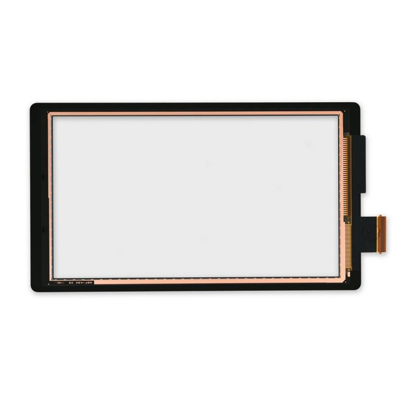 Vitre tactile Nintendo Switch Lite - Image 6