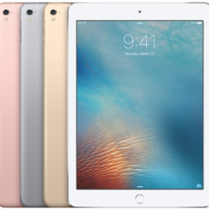 iPad