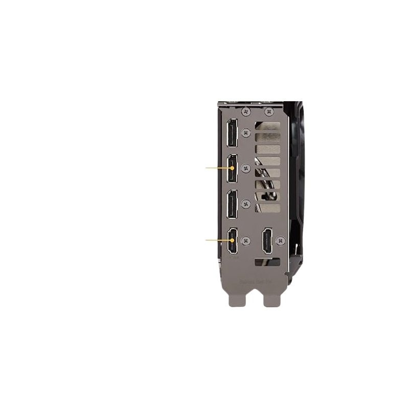 Neuf - ASUS TUF Gaming GeForce RTX 3070 8go - OC EDITION - Image 2