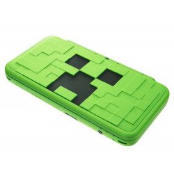 New Nintendo 2DS XL Édition Creeper Minecraft - Image 2