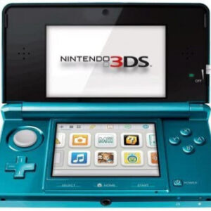 Nintendo 3DS