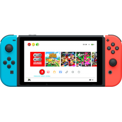 Nintendo Switch - Reconditionnée - Image 2