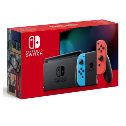 Nintendo Switch - Reconditionnée - Image 3