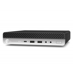 Reconditionné - Pc HP ProDesk 600 G4