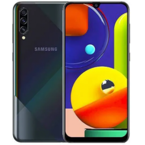 Samsung A50S
